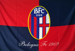 Drapeau FC Bologne
