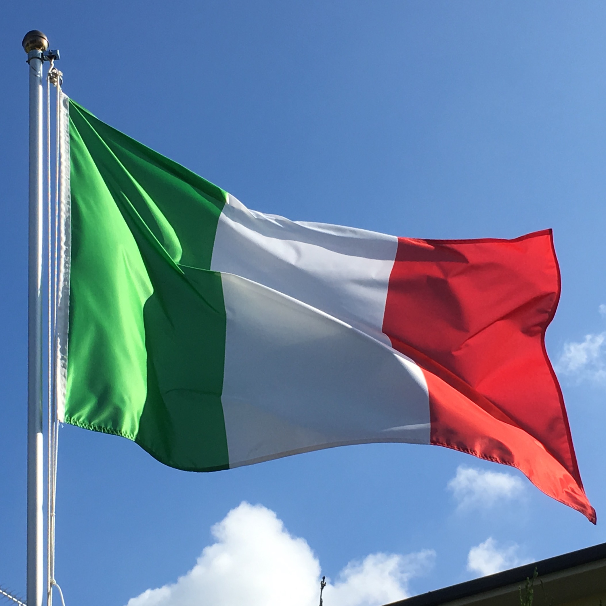 Drapeau Italie Vente En Ligne Flagsonline fr Drapeau Italie Vente En Ligne Flagsonline fr