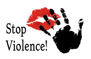 Stop Violence!