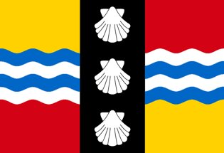 Drapeau Bedfordshire