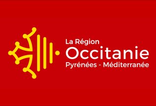 Drapeau Occitan