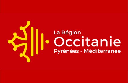 Drapeau Occitan