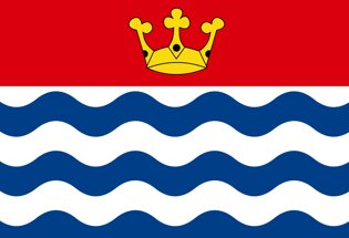 Drapeau Greater London