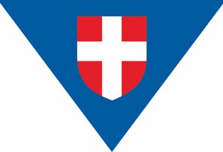 Drapeau Département de la Savoie