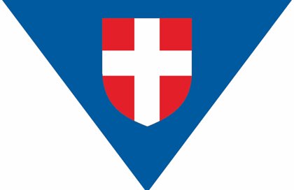 Drapeau Département de la Savoie