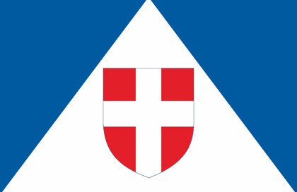 Drapeau Département de la Haute-Savoie