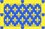 Drapeau Département de l'Ardèche