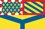 Drapeau Département de l'Yonne
