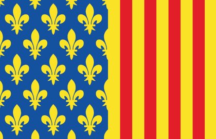 Drapeau Département de la Lozère