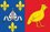 Drapeau Département de la Charente-Maritime