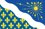 Drapeau Département de l'Essonne