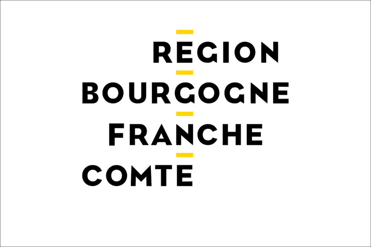 Drapeau Bourgogne (Logo) vente en ligne