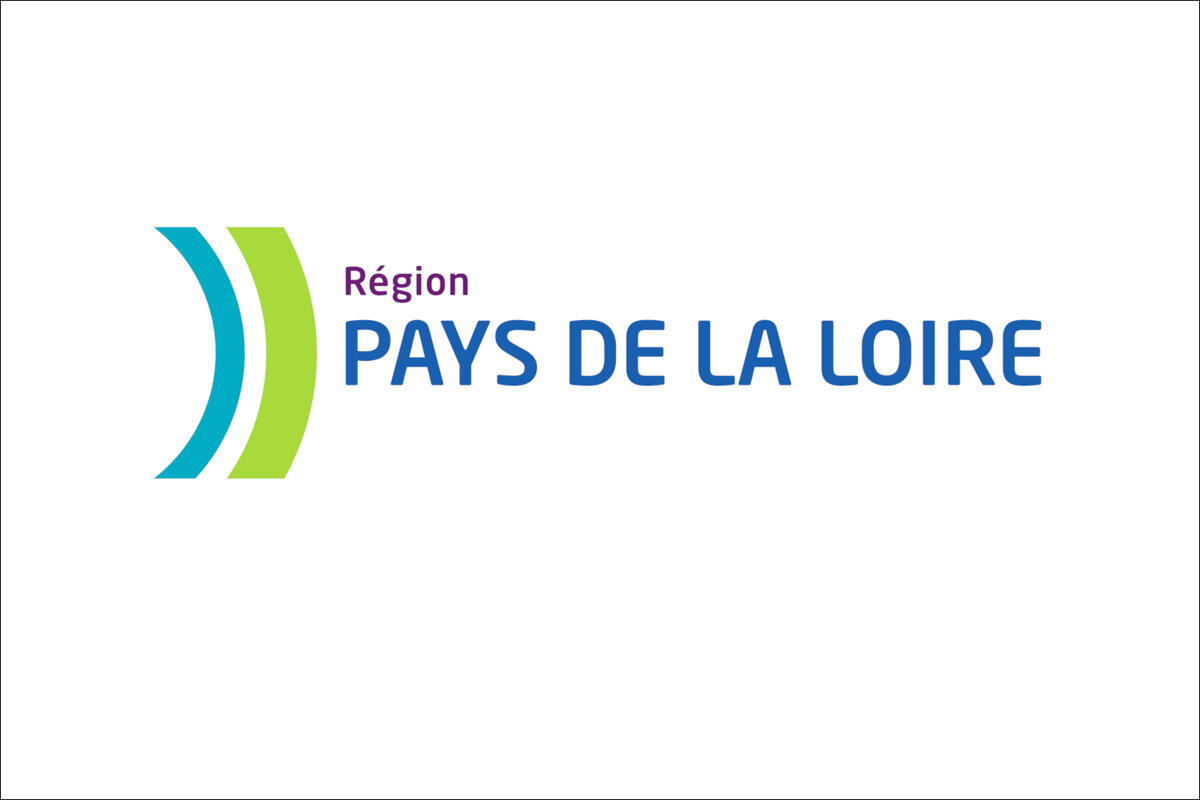 Drapeau PaysdelaLoire (Logo) vente en ligne Drapeau PaysdelaLoire (Logo) vente en ligne