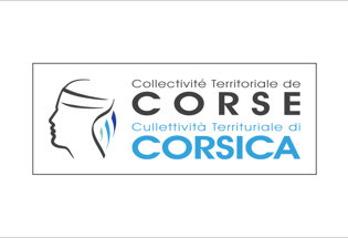 Drapeau Corse (Logo)