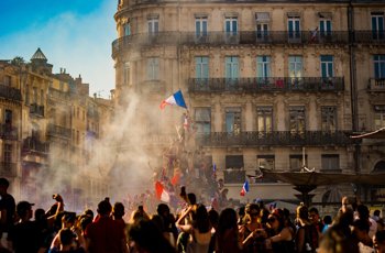 Citations et phrases célèbres sur les drapeaux | Flagsonline.fr