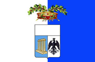 Drapeau Province de Matera