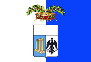 Drapeau Province de Matera