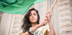 Drapeau palestinien