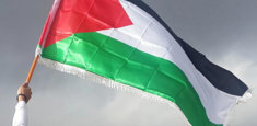 Drapeau palestinien