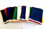 Kit 8 drapeaux au choix (tricolores + Europe)