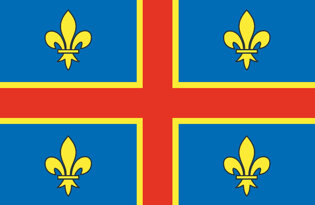 Drapeau Clermontois