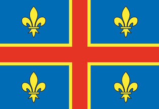 Drapeau Clermontois