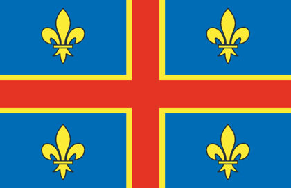 Drapeau Clermontois