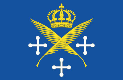 Drapeau Stéphanois