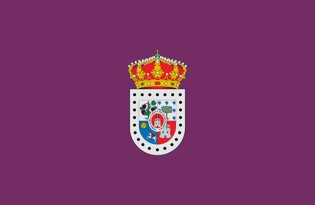 Drapeau Province de Soria