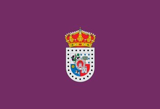 Drapeau Province de Soria