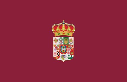 Drapeau Province de Ciudad Real