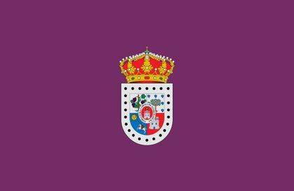 Drapeau Province de Soria