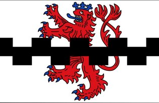 Drapeau Leverkusen