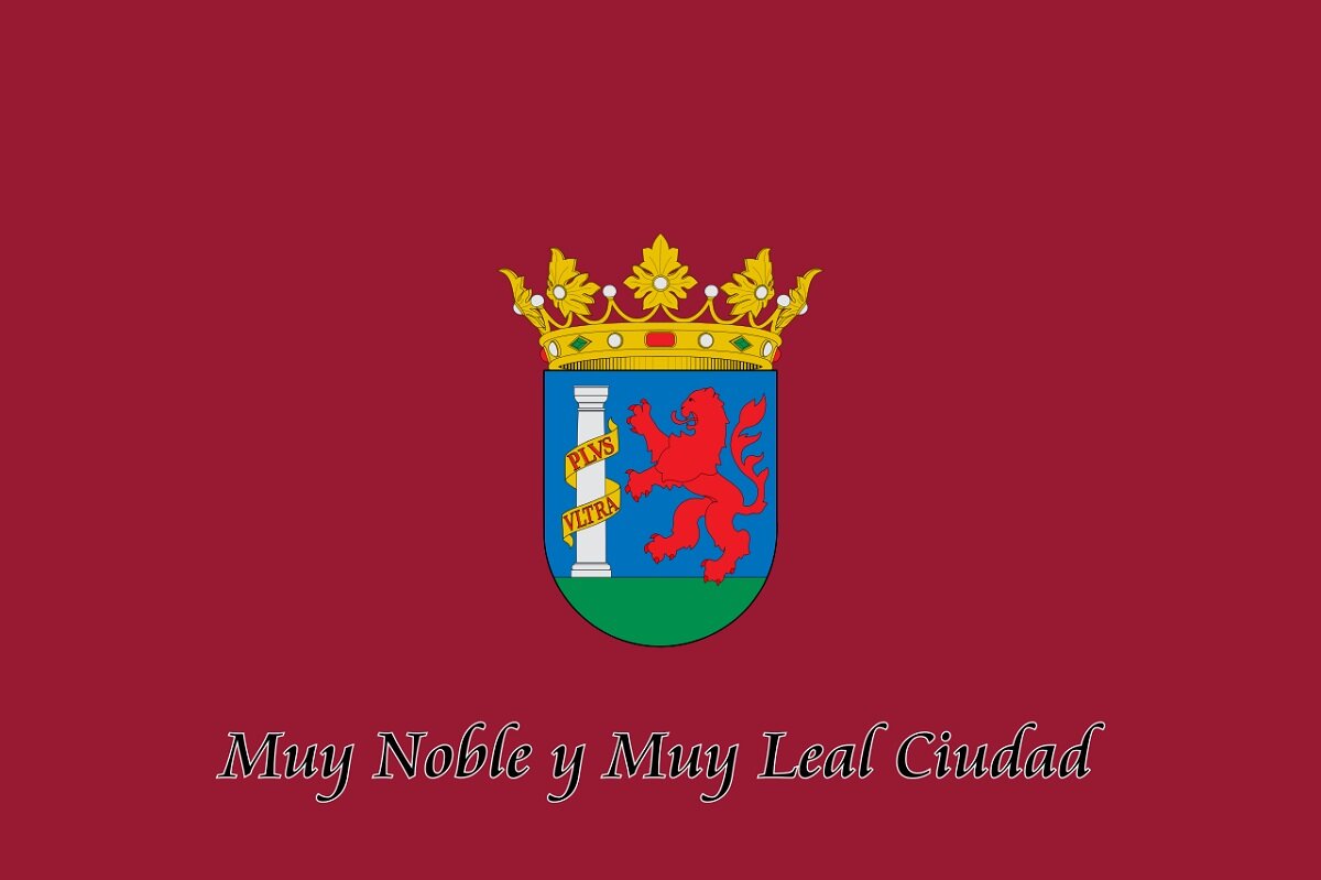 Drapeau Badajoz - vente en ligne | Flagsonline.fr
