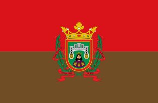 Drapeau Burgos