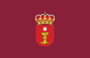 Drapeau Cuenca