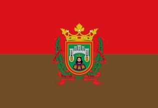 Drapeau Burgos