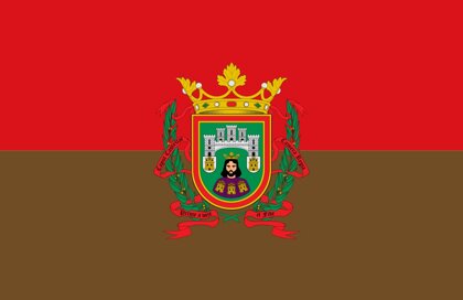 Drapeau Burgos