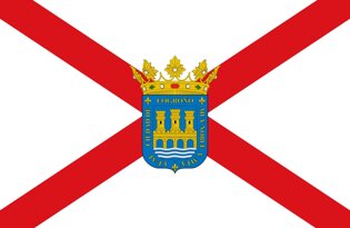 Drapeau Logroño