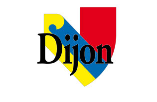 Drapeau Dijon (Logo)