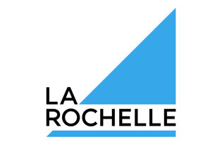 Drapeau La Rochelle (Logo)