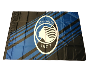 Drapeau Atalanta Bergame