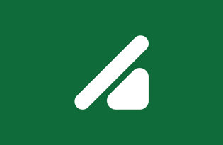 Plage verte ColorADD