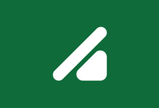 Plage verte ColorADD