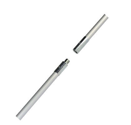 250 cm avec crochet - diamètre 32 mm