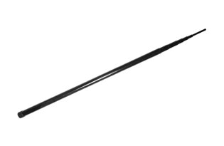 Hampe télescopique pour supporter