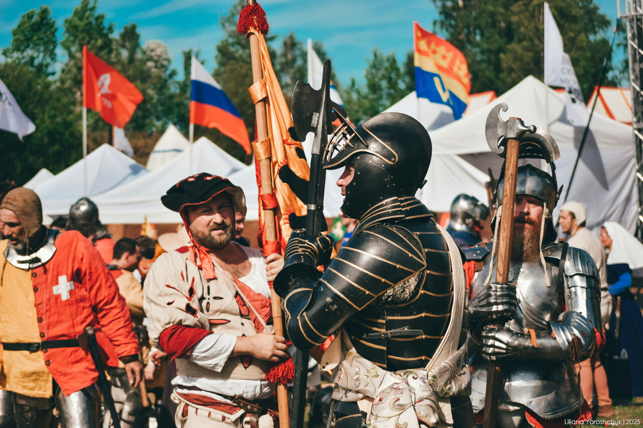 Calendrier des principales fêtes médiévales en France - Flagsonline.fr