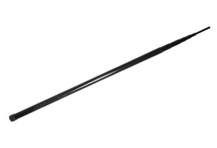 Hampe télescopique pour supporter