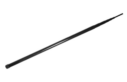 Hampe télescopique pour supporter