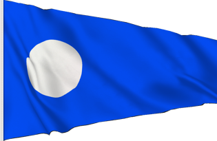 Drapeau Numéro 2